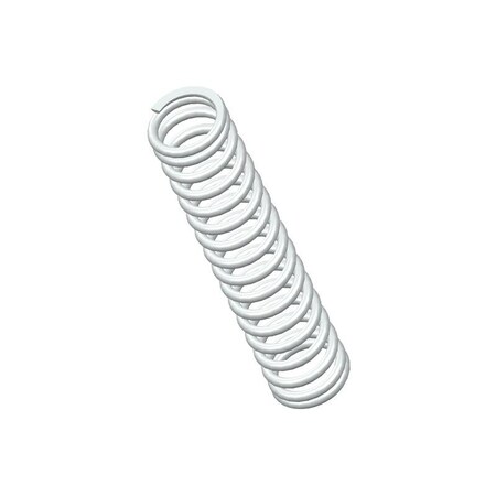 Approved Vendor Compression Spring, O= .720, L= 3.50, W= .091 G509967801